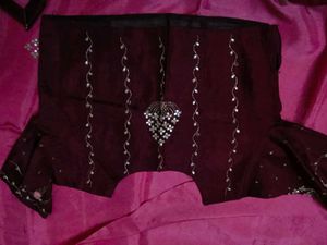 beautiful saree