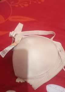 Brand New Bra With Panty