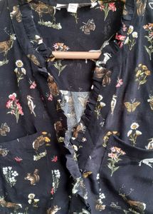 OASIS button down shirt