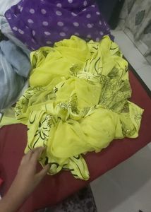 Like New Saree Offer