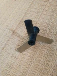 Butterfly Chopper