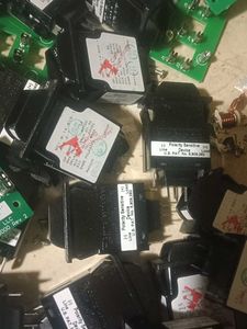 Carling Technologies Switch