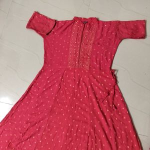 Fabulous Long Kurta