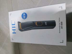 HTC AT-509 Rechargeable Hair Trimmer