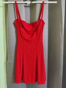 A Line Dress