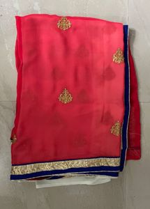 Beautiful Saree New