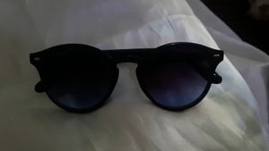 New Fashion Black Goggles