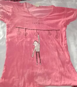 Girl Wear Top
