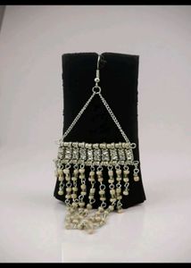 Statement Dangle Earrings