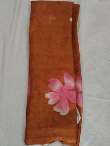 Combo Of 2 Daily Wear Saree