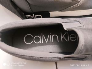 Calvin Klein Men&#39;s Ryor Sneaker