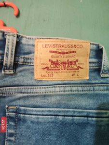 Acid Wash Jeans,Levi&#39;s Master