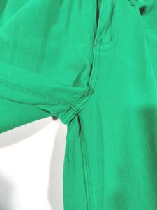 Green Jeans (Women&#39;s)