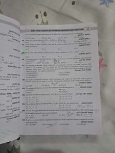 Narendra Avasthi Physical Chemistry
