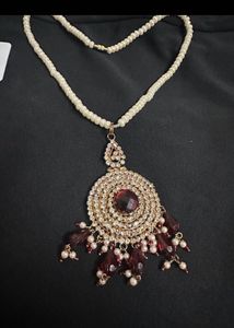 Stunning Jewellery Set