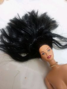 Barbie Doll (2)