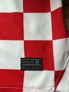 NIKE 🇭🇷CROATIAN FOOTBALL TEAM WORLDCUP JRSY 2022