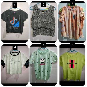 Top Jeans Dress Price 49 - 399 Rs