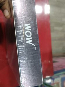 WOW Diamond Lumi-glow FACIAL KIT