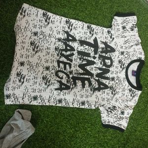 Boys T-Shirts Bundle