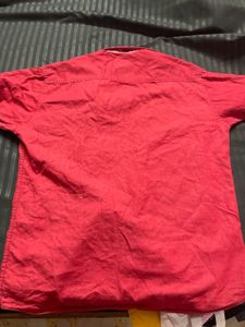 Men Shirt From Reliance