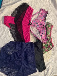 Size L Bottom