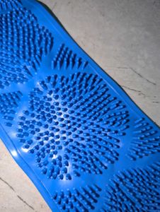 Bath Belt/Hand Gloves
