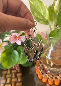 Three Set Earrings