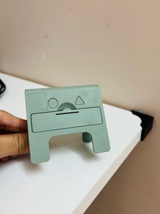 Ikea Mini Clock ⏰