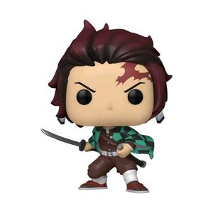 Demon Slayer Tanjiro Funko Pop