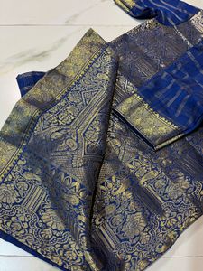 Pure Silk Kurta