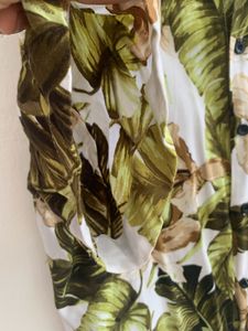 Hawain Shirt