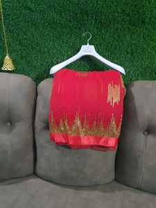 Designer Saree