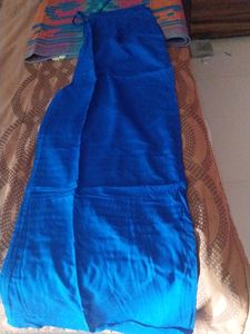 Material Plazzo