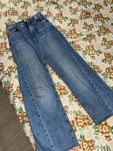 stradivarius jeans