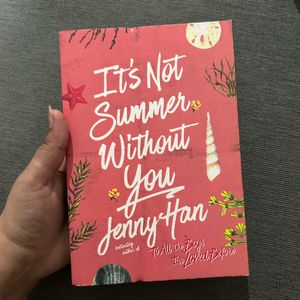 The Summer I Turned Pretty series