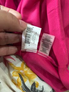GUESS hoodie Dress