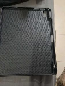 Graffiti Tablet Cover