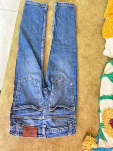 united Colors Of Benetton Jeans Almost New