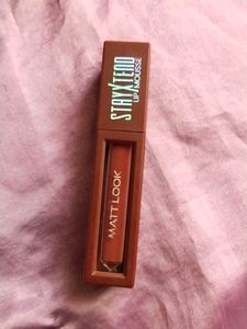 Mattlook Statxtend Lip Mouse