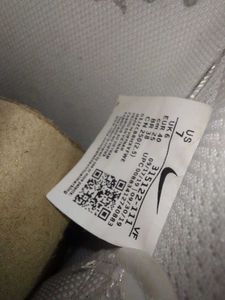 Nike Airforce1 (UNISEX) Box Included