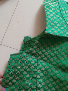 Ethnic Blouses - Set of 2