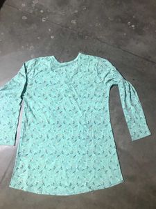 Simple Tshirt For Girls