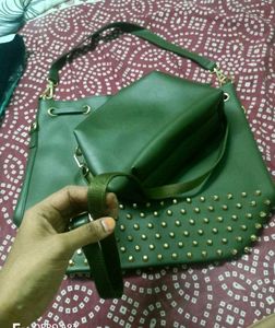 Shoulder N Sling Bag Final Call