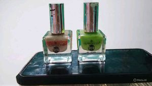 nail paints buy 1 get