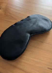 Sleeping/ Eye Mask