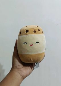 Squishmellow Cute Plush Dessert Toy
