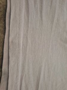 H&amp;M Mauve Casual T-Shirt