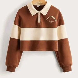 Korean Cute Full Sleeve Top