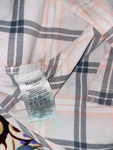 Hackett London OG Shirt For Men